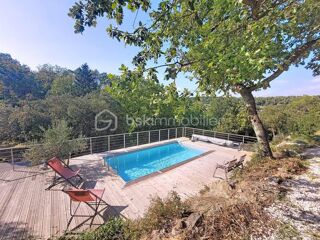  Villa à vendre 8 pièces 230 m²