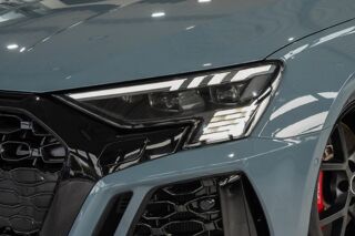 RS3 quattro – Si&egrave;ges Sport B&O Matrix LED Head-Up 2023 occasion 33000 Bordeaux