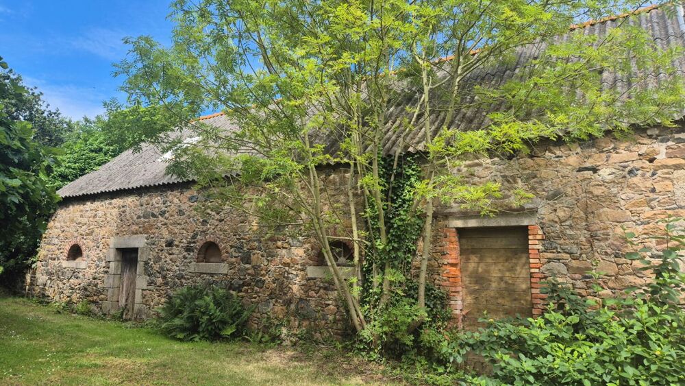 à vendre  Villa Plougasnou (29630)