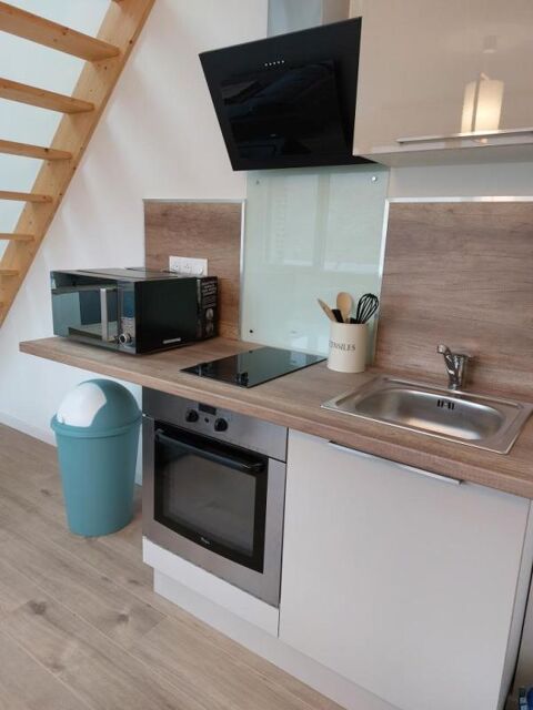  Appartement � louer 2 pi�ces 25 m�