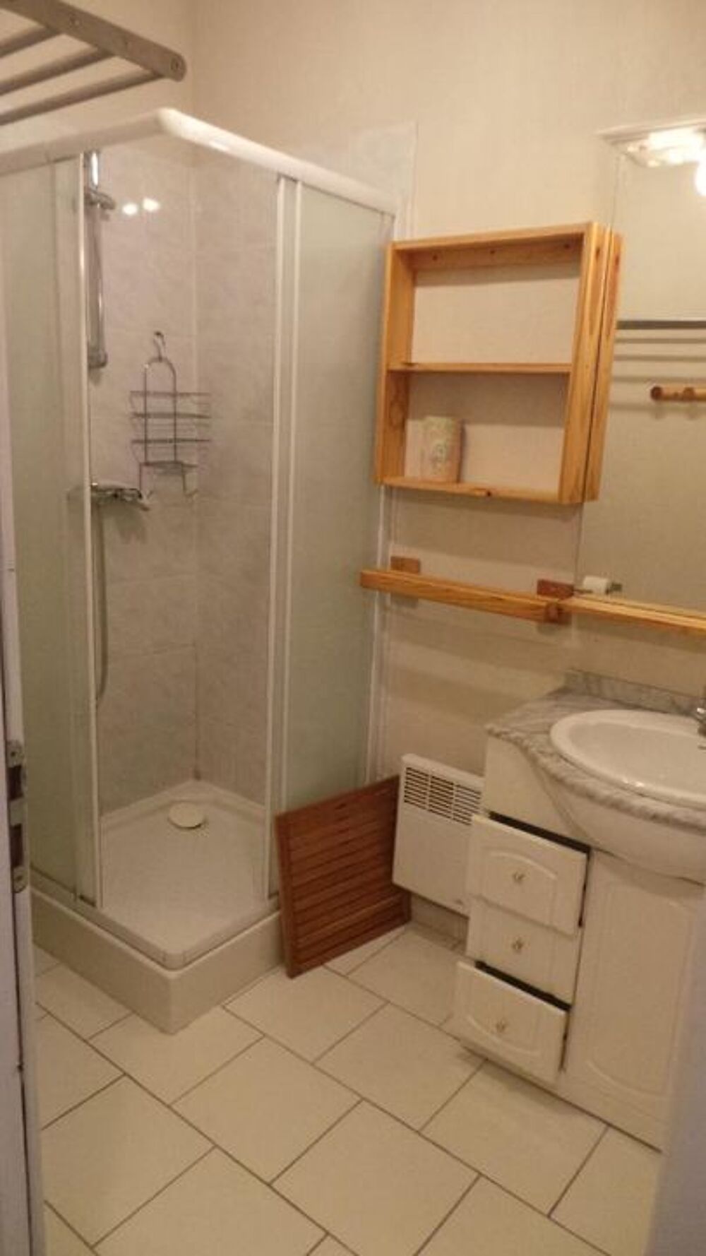 Location Appartement Studio de 22m2 à louer sur Aix-en-Provence Aix en provence