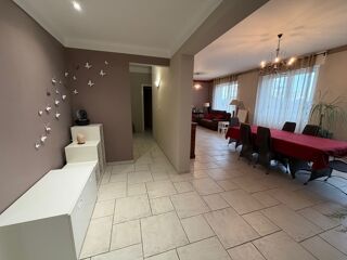  Appartement à vendre 6 pièces 175 m²