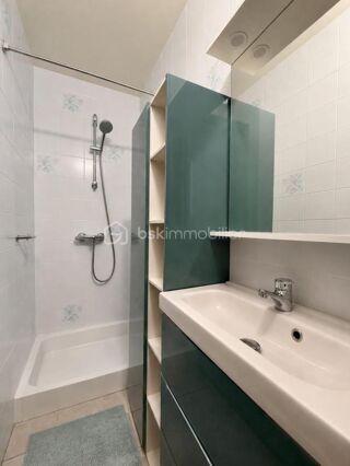  Appartement à vendre 3 pièces 50 m²