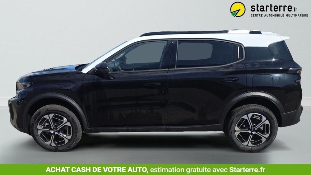 C3 Aircross Hybride 145 e-DCS6 Max 2026 occasion 69190 Saint-Fons