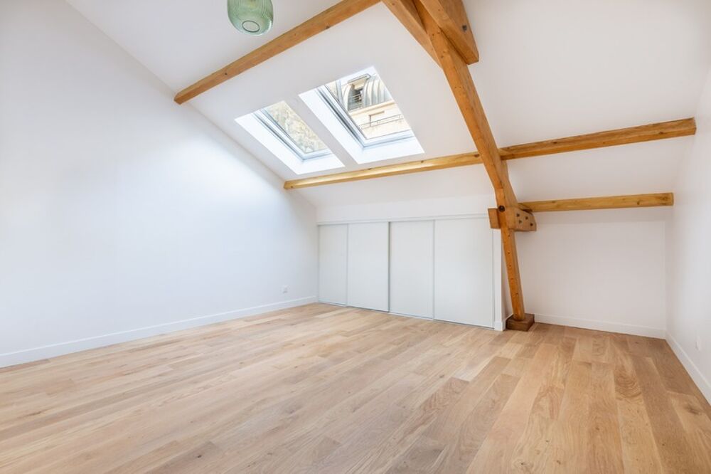 � vendre  Duplex/triplex Montrouge (92120)