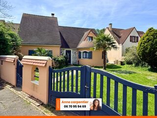  Maison à vendre 6 pièces 151 m²