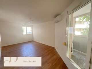 Appartement - 2 pièce(s) - 55 m²
