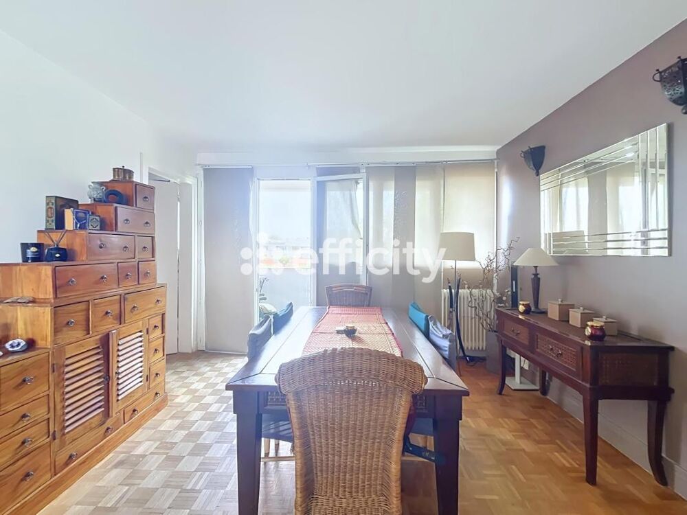 Vente Appartement Appartement Les pavillons sous bois