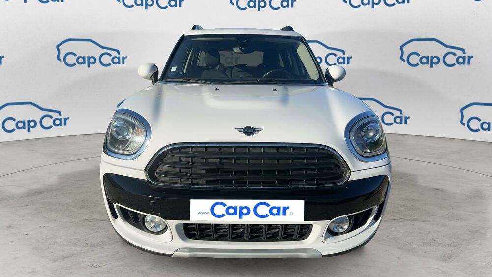 Countryman II 1.5 One D 116 DCT7 - Automatique 2018 occasion 31600 Muret