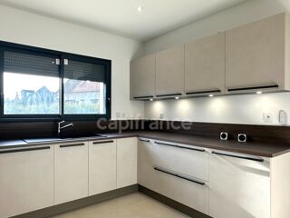  Maison à vendre 5 pièces 133 m²