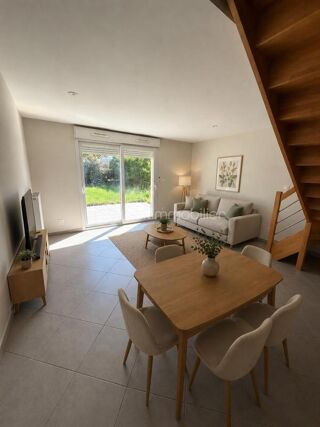  Maison � vendre 4 pi�ces 81 m�