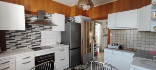  Maison � vendre 4 pi�ces 82 m�