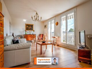  Appartement � vendre 3 pi�ces 85 m�