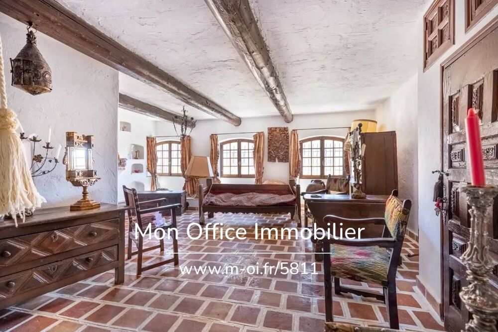 Référence : 5811-CRO - Appartement 2/3 pièces en Duplex - Quartier Hôtel de Ville