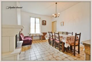  Maison � vendre 4 pi�ces 106 m�