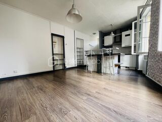  Appartement  vendre 2 pices 43 m