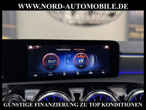 Classe A 250 e AMG Line – Distronic+ Wide Ambiente Night 360&deg; 2022 occasion 33000 Bordeaux