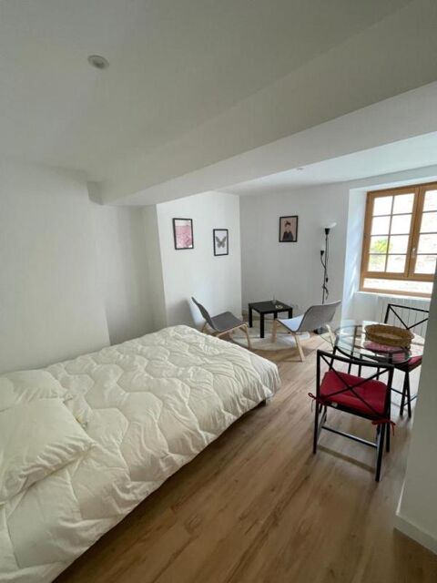  Appartement � louer 1 pi�ce 23 m�