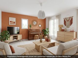  Maison à vendre 6 pièces 152 m²