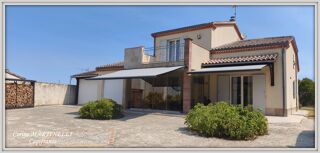  Maison à vendre 6 pièces 166 m²