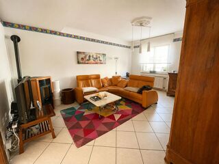  Maison à vendre 7 pièces 195 m²