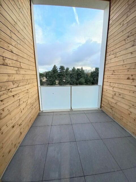  Appartement � louer 2 pi�ces 38 m�