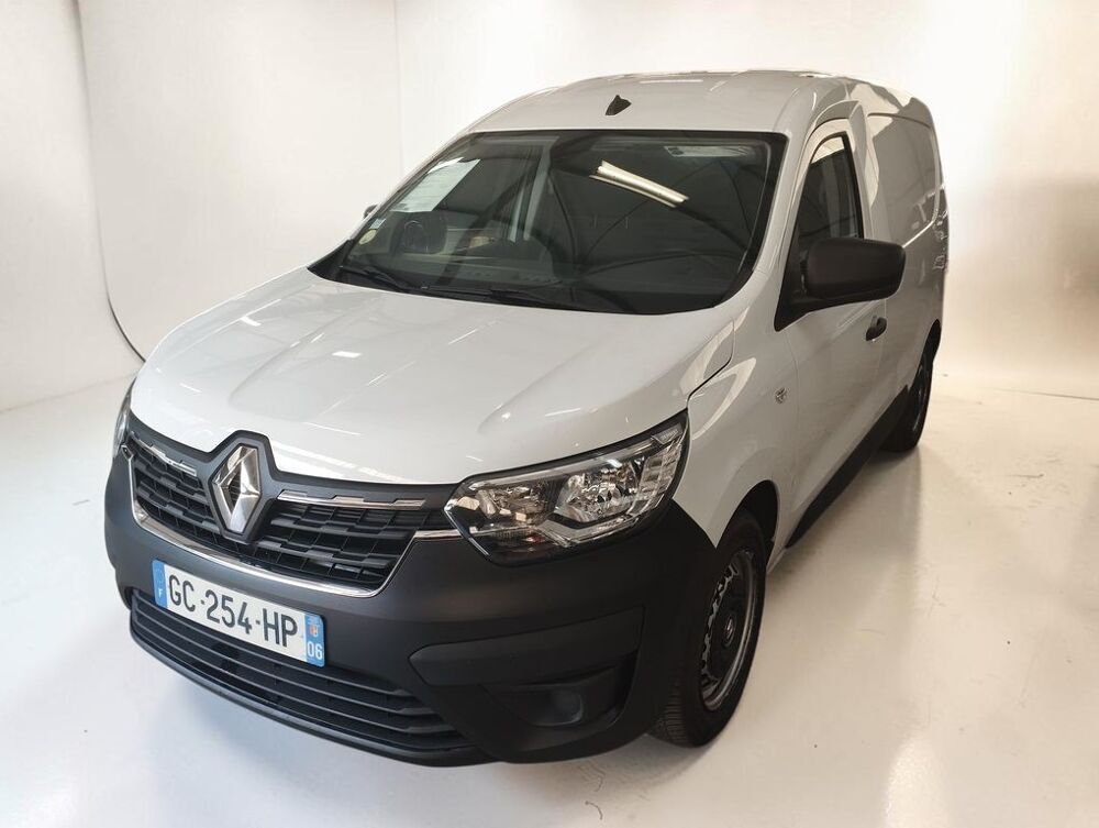 Express 1.5 DCI 95 STE CONFORT 2021 occasion 06640 Saint-Jeannet