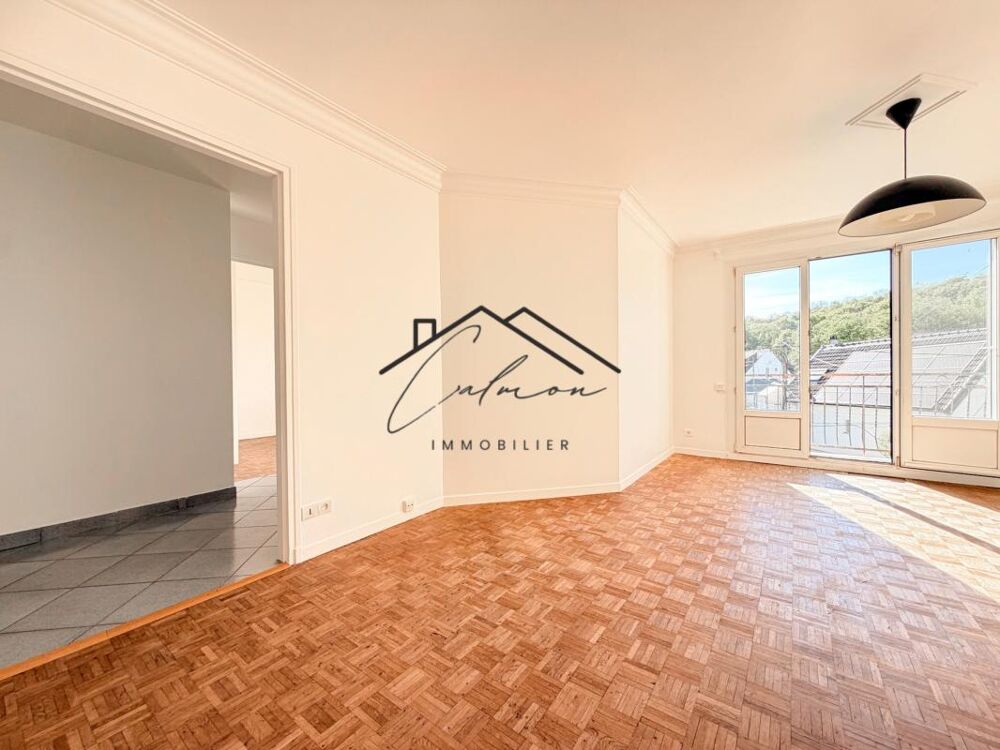 Vente Appartement Appartement Gagny