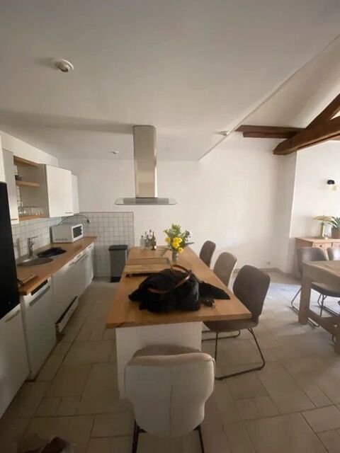  Appartement � louer 2 pi�ces 51 m�