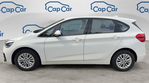 Serie 2 (F44) 2.0 218D 150 Business Design 2020 occasion 01000 Bourg En Bresse