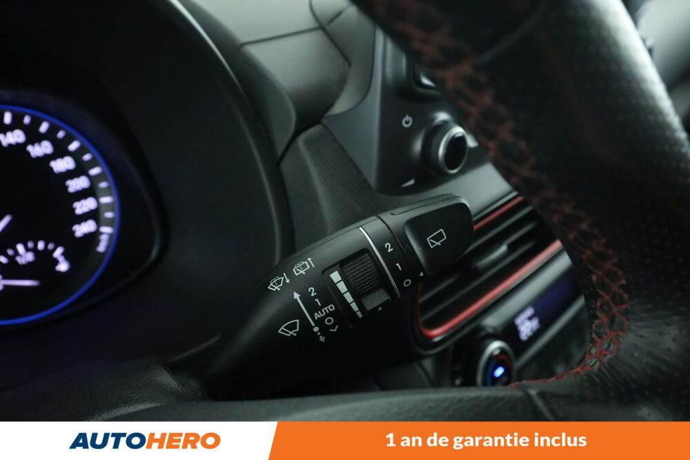 Kona 1.6 CRDi Executive DCT-7 136 ch 2019 occasion 92130 Issy-les-Moulineaux