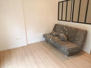  Appartement à vendre 1 pièce 34 m²