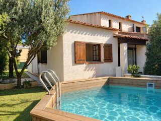  Maison à vendre 7 pièces 150 m²