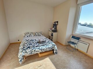  Appartement � louer 2 pi�ces 43 m�