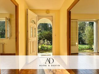  Maison à vendre 7 pièces 154 m²