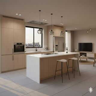  Appartement � vendre 4 pi�ces 100 m�