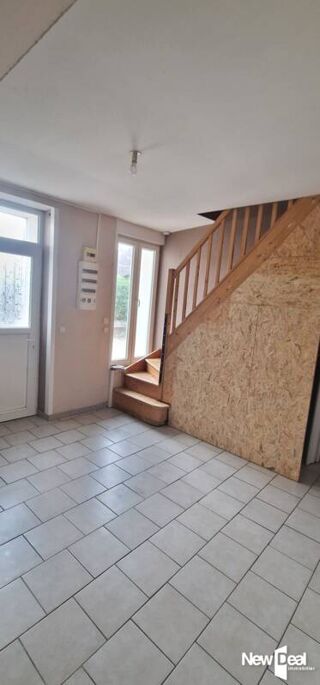  Maison � vendre 5 pi�ces 105 m�