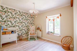  Maison à vendre 7 pièces 140 m²