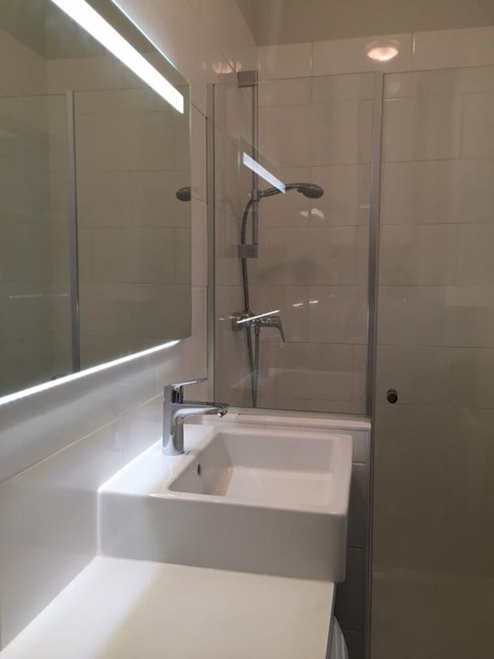 Location Appartement Appartement de 28m2 à louer sur Lyon 03 Lyon 3