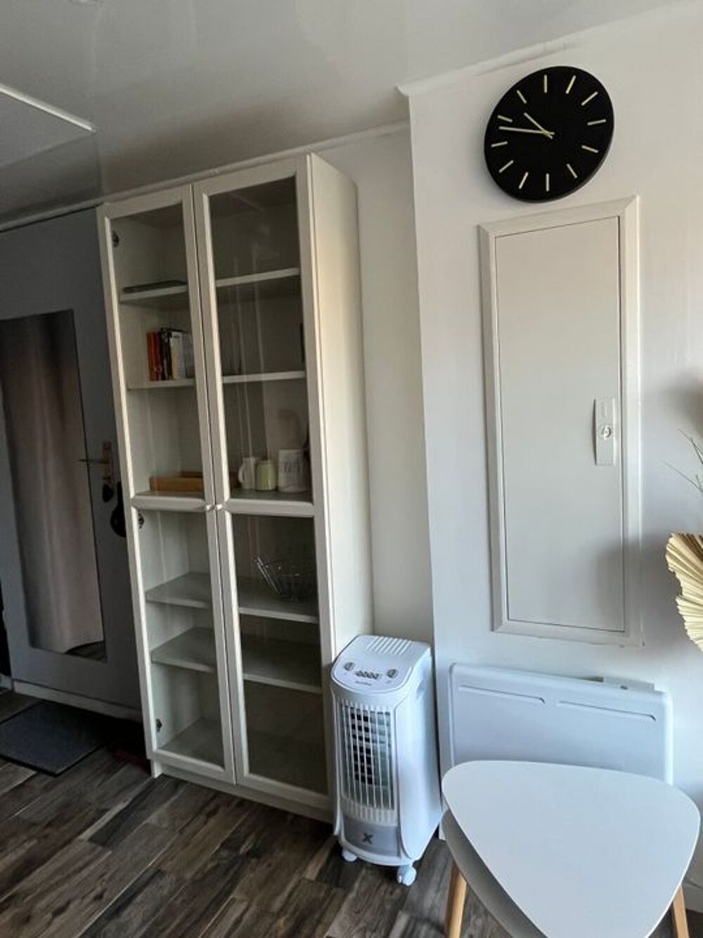 Studio de 18m2 à louer sur Cabriès