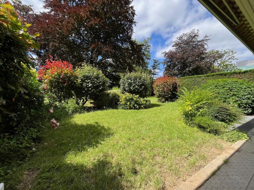 Vente Appartement Appartement grand standing, 132m², terrasse et jardin privatif Roubaix