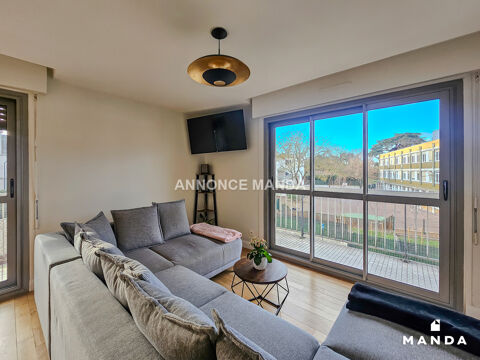  Appartement � louer 3 pi�ces 63 m�