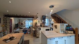  Maison � vendre 4 pi�ces 85 m�