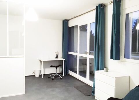  Appartement  louer 1 pice 40 m