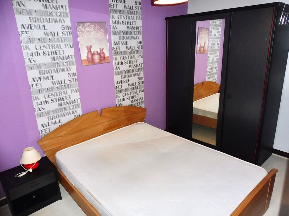 Location Appartement Appartement de 32m2 à louer sur Viry Viry