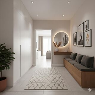  Appartement � vendre 2 pi�ces 41 m�