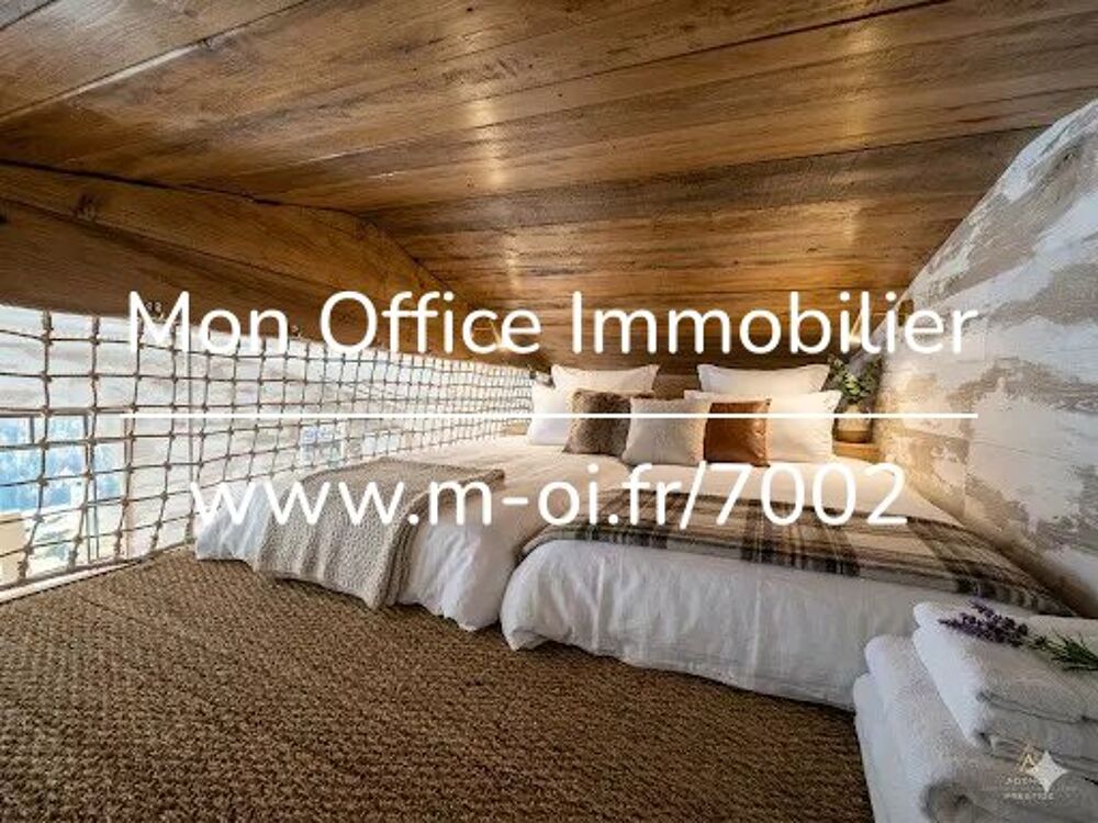 à vendre  Maison Grimaud (83310)