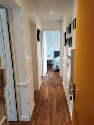  Appartement � vendre 3 pi�ces 58 m�