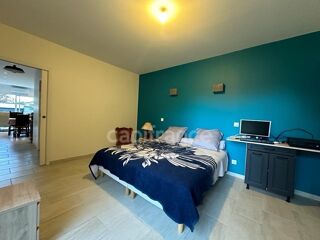  Maison à vendre 3 pièces 84 m²