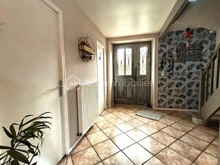  Maison  vendre 6 pices 160 m
